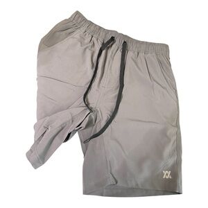 Dixxon Flannel Co. Women’s Athletic Shorts Size Small